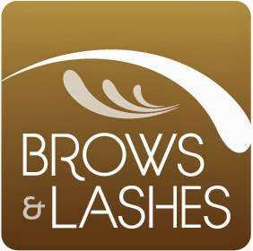 Brows and Lashes photo