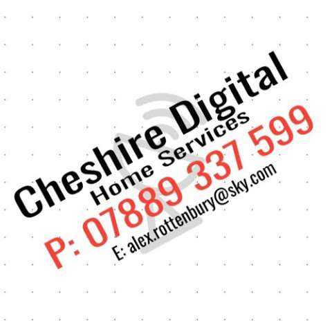 Cheshire Digital Home Services photo