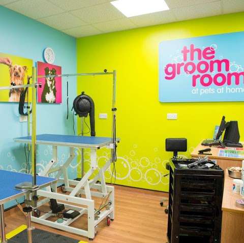 The Groom Room Macclesfield photo
