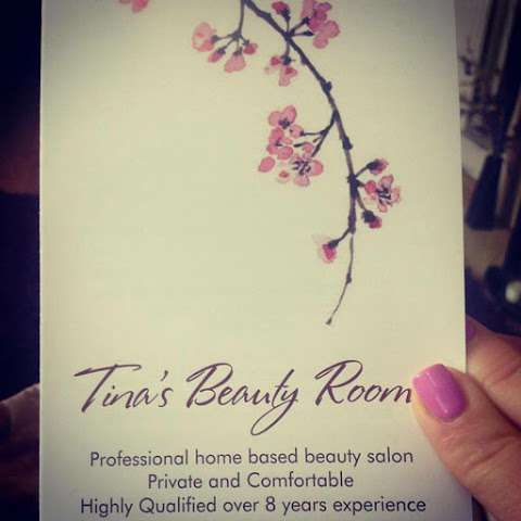 Tinas Beauty Rooms photo