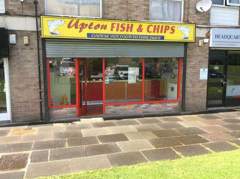 Upton Fish and Chips photo